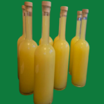 8 limoncello flessen deluxe