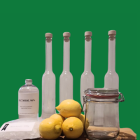 limoncello pakket plus