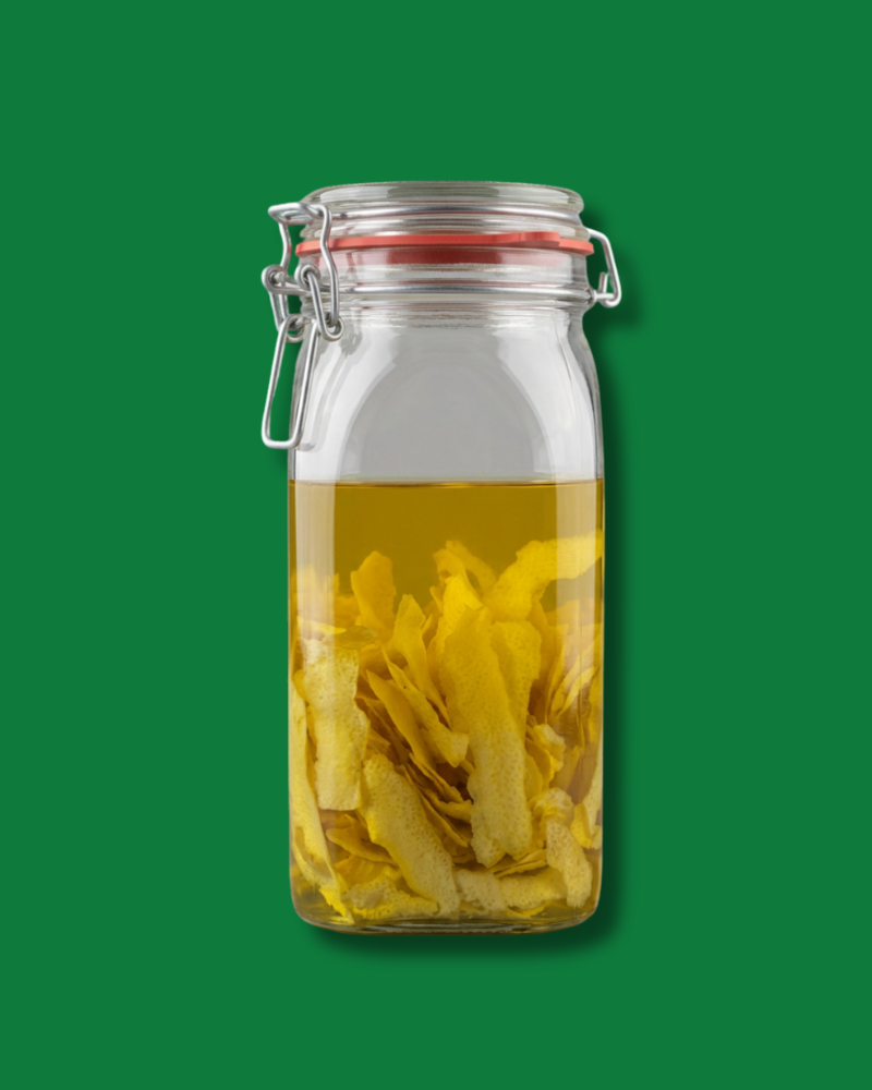 weckpot 1l