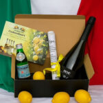 Limoncello Spritz geschenkpakket