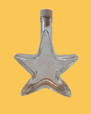 fles ster