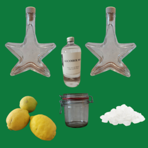 sterpakket